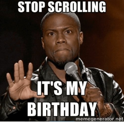 call_me_keasha's tweet photo. Just had a little cake and coffee for breakfast 🎂🎉 #itsmybirthday #Cancer #CancerSeason https://t.co/airYjzMpjP