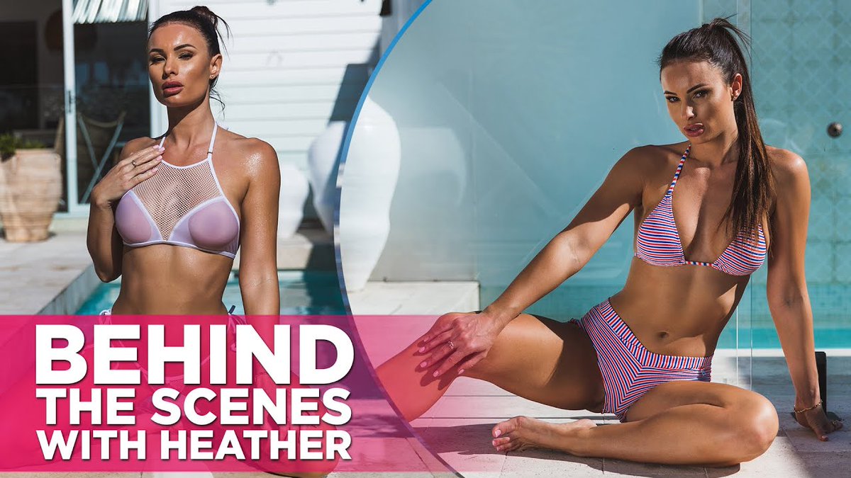 itsbestornot's tweet photo. What's #Best on https://t.co/XsPQ091chX ?
Sexy Heather: Certified Bikini Goddess In Wicked Weasel
https://t.co/fYOcMt6QSn
#fashion #wickedweasel #fashion #bikinis #outerwear #beachset #missindependent #fashionshoot https://t.co/sngqd0Anzc