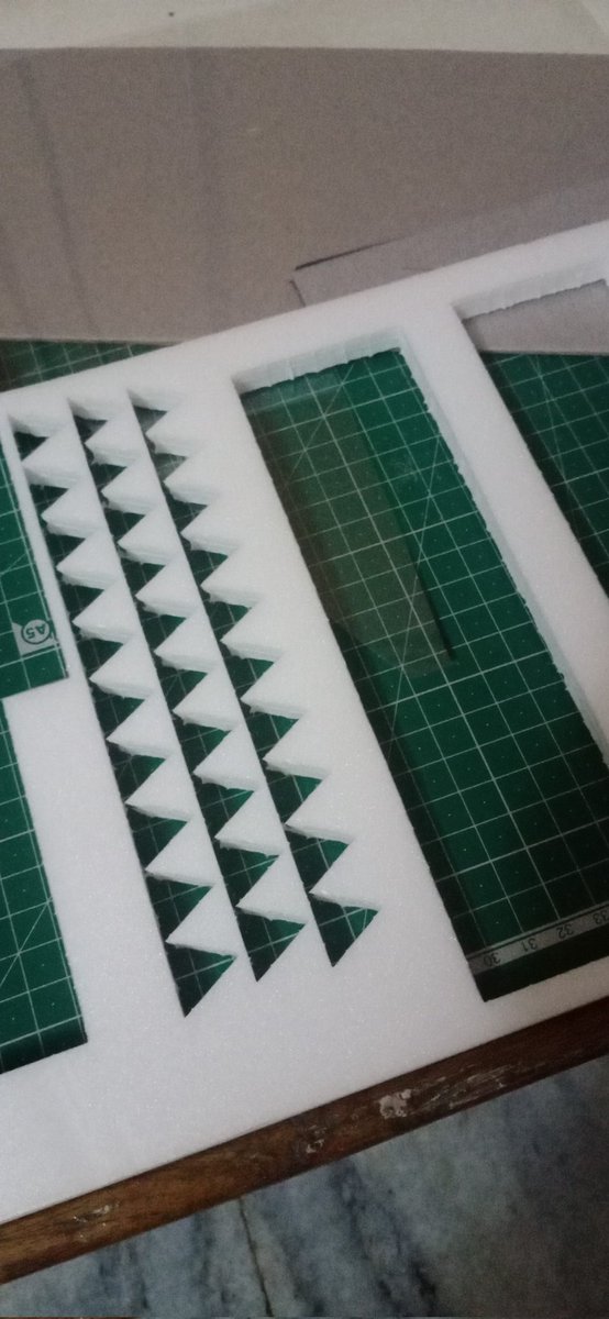 Archi0510's tweet photo. Laser cut or hand cut?? 🤔

#NFTCommunity #NFTartist  #NFTs #NFTArts #nftcollectors #NFTcollections https://t.co/Eq0OQbRhTL