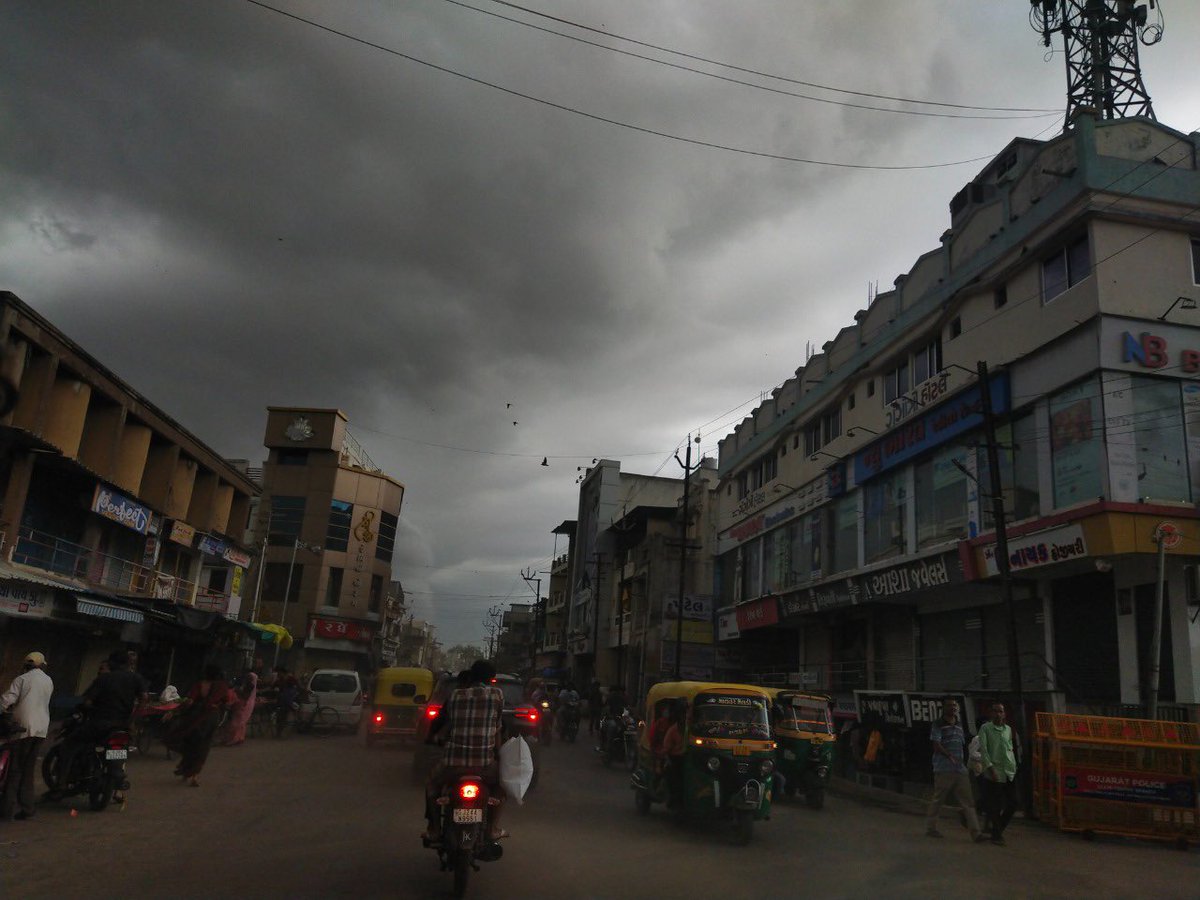 Patan City - પાટણ tweet media