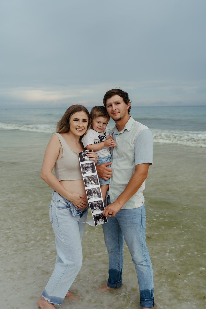 EmileyVann's tweet photo. Brooks is SO excited to be The Best Big Brother ( hint his big cheesy smile) 🤍 https://t.co/bMsouPT4lj