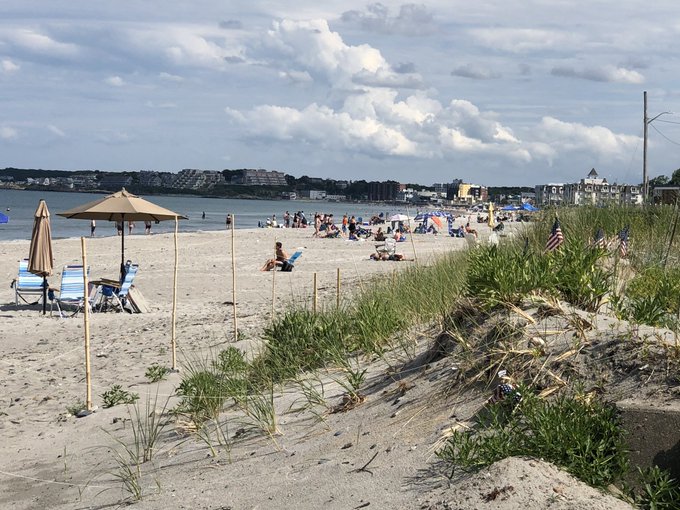 Nantasket Beach, Hull #beautiful  #beach #happy4th #Happy4thofJuly #4thofJulyWeekend https://t.co/NB<a href="/tag/beautiful"class="tags">#beautiful</a><a href="/tag/beach"class="tags">#beach</a><a href="/tag/happy4th"class="tags">#happy4th</a><a href="/tag/happy4thofjuly"class="tags"><span>#happy4thofjuly</span></a><a href="/tag/4thofjulyweekend"class="tags"><span>#4thofjulyweekend</span></a>