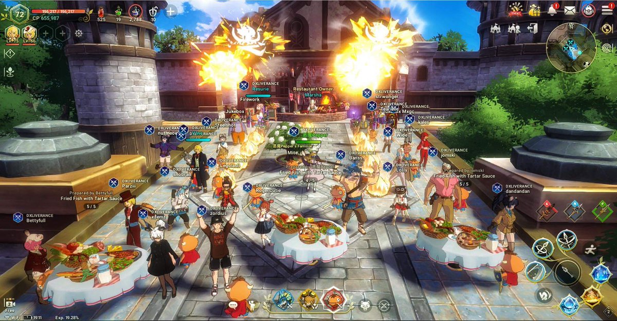 lesliedy's tweet photo. Kingdom Photo Event #GuildFi #MARBLEX #NinoKuniCrossWorlds https://t.co/PML4HAOUEl