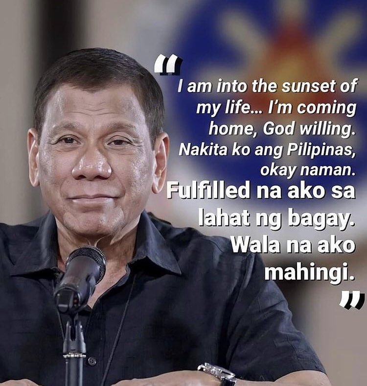 blackkn05858615's tweet photo. Thank you PRRD, you’re the best!!! https://t.co/59NIVKLkff