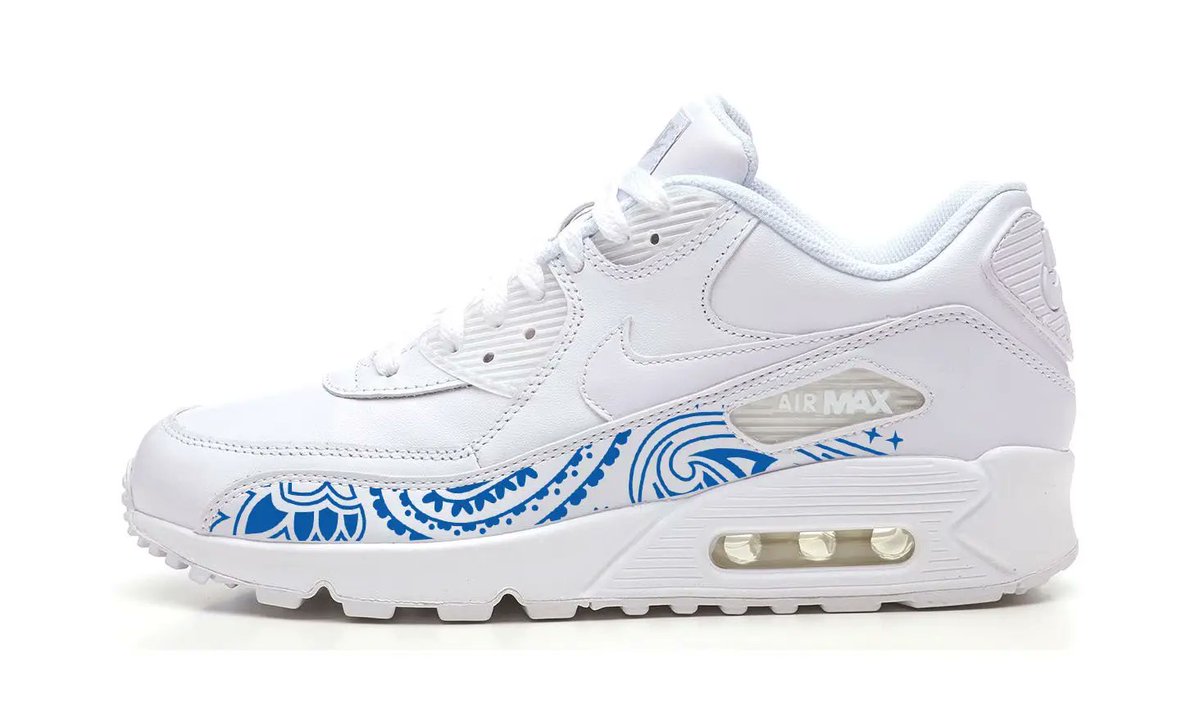 bandana air max