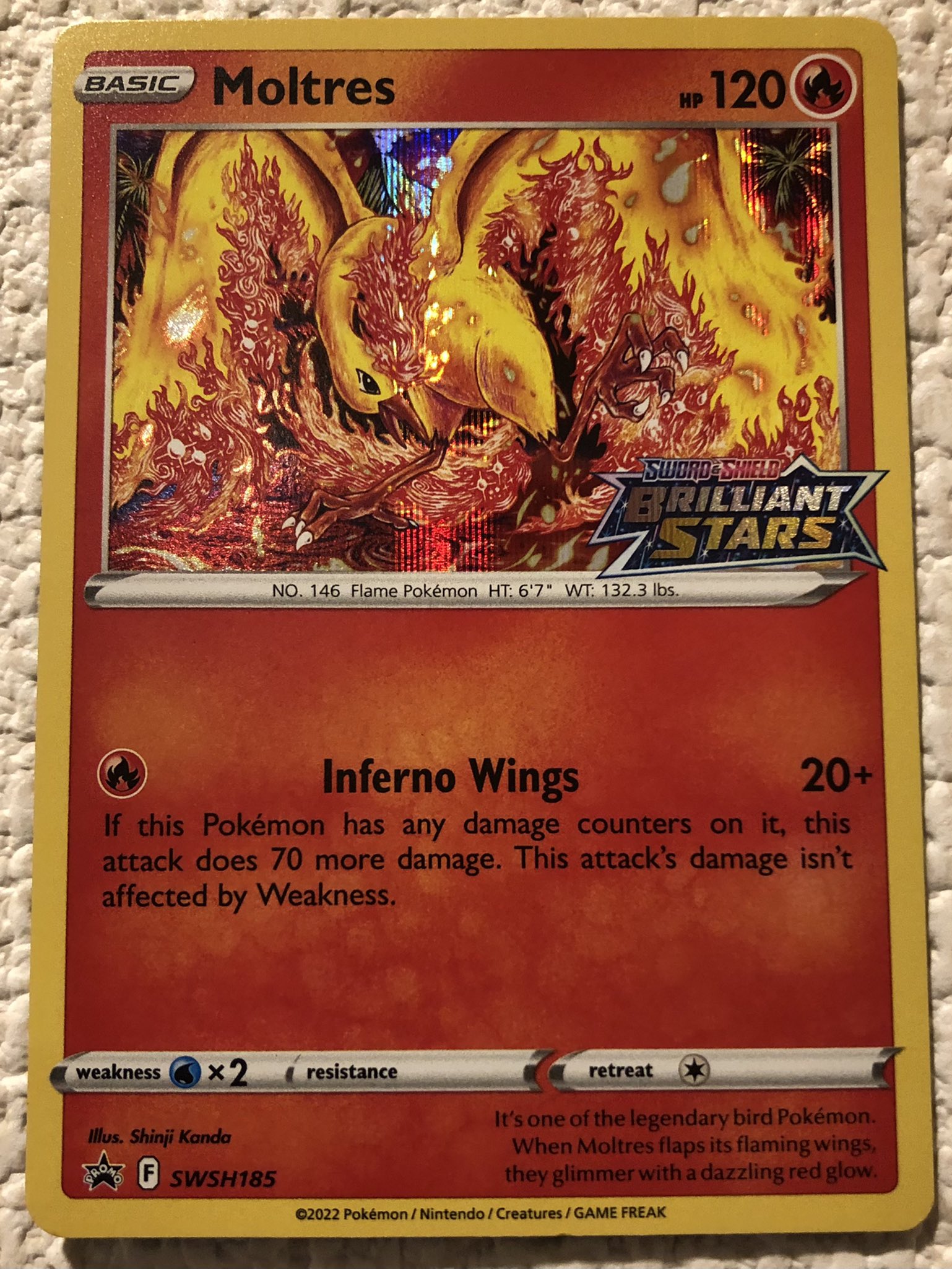 カンダシンジ on X: 