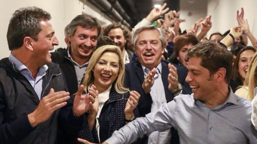 Rarísimo todo lo que está pasando, no entiendo qué pudo haber salido mal.