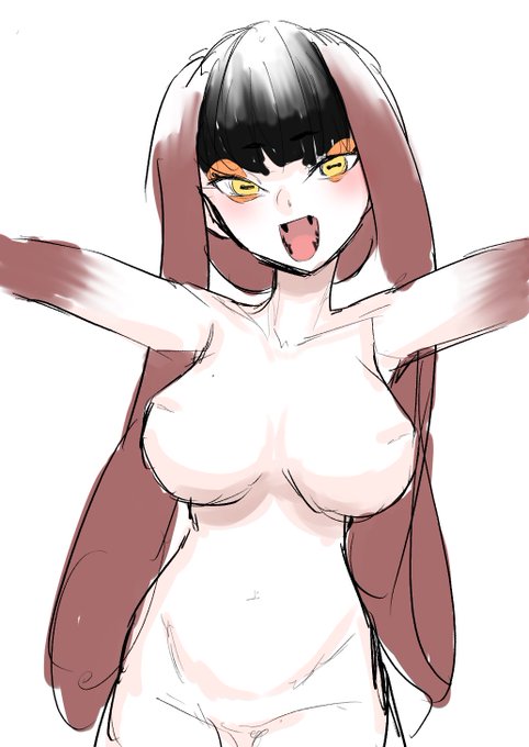 人間は乳房が好きなんじゃろ! 