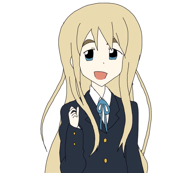 #けいおん#琴部紬#琴部紬誕生祭#琴部紬誕生祭2022#琴部紬生誕祭#琴部紬生誕祭20221日遅れですが、7月2日は「けいおん!」よりムギちゃんの誕生日誕生日おめでとう 