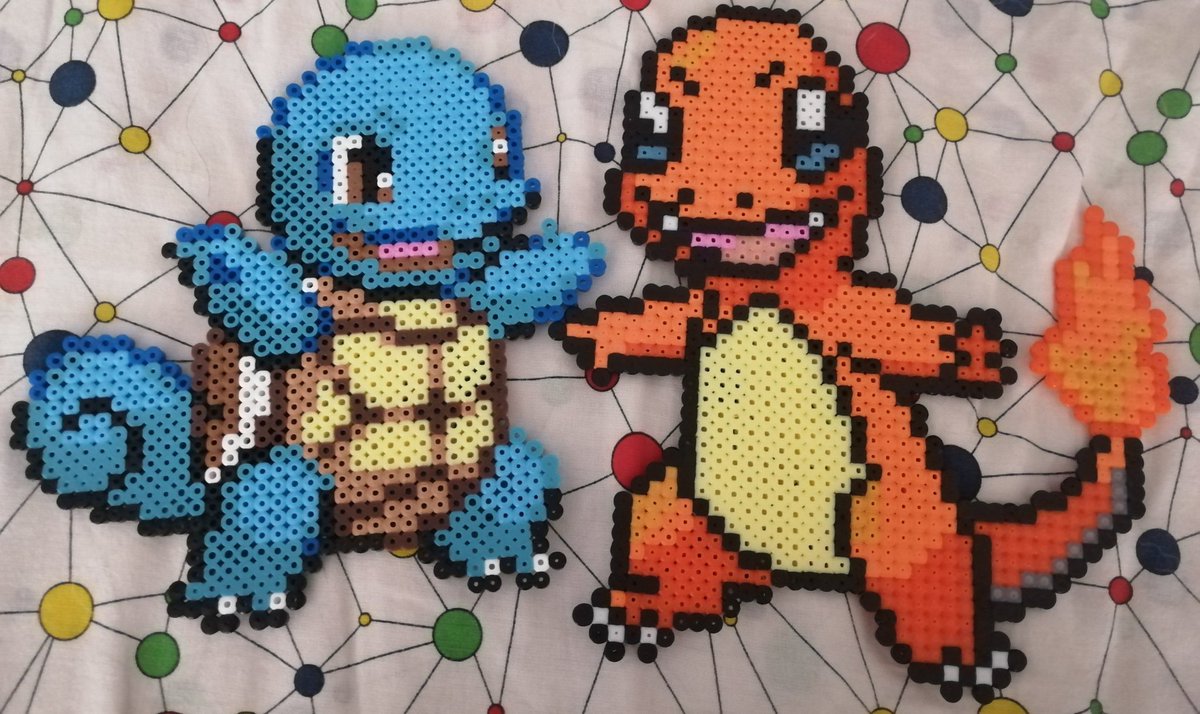 1991ox's tweet photo. 💙 #Squirtle 💙
 ✔️Ya tenemos por aquí al segundo started 😊
.... El próximo sera Bulbasaur 😀 para completar al trío 😆
➖➖➖➖➖➖➖➖➖➖➖➖➖
➡️Espero ver vuestras opiniones⬅️
             ❌  #pokemon ❌ https://t.co/D8hPyo1dcc