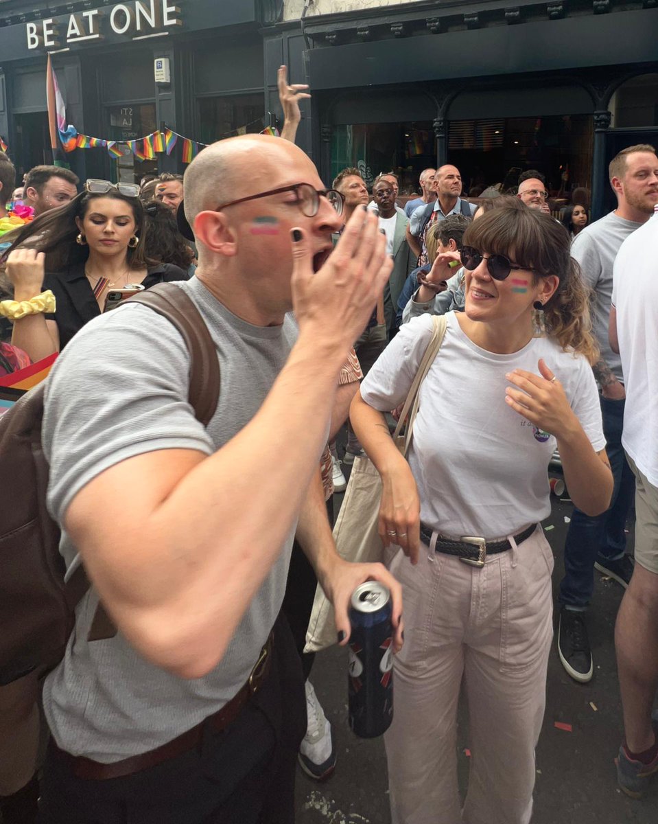 Scott Couldridge tweet media