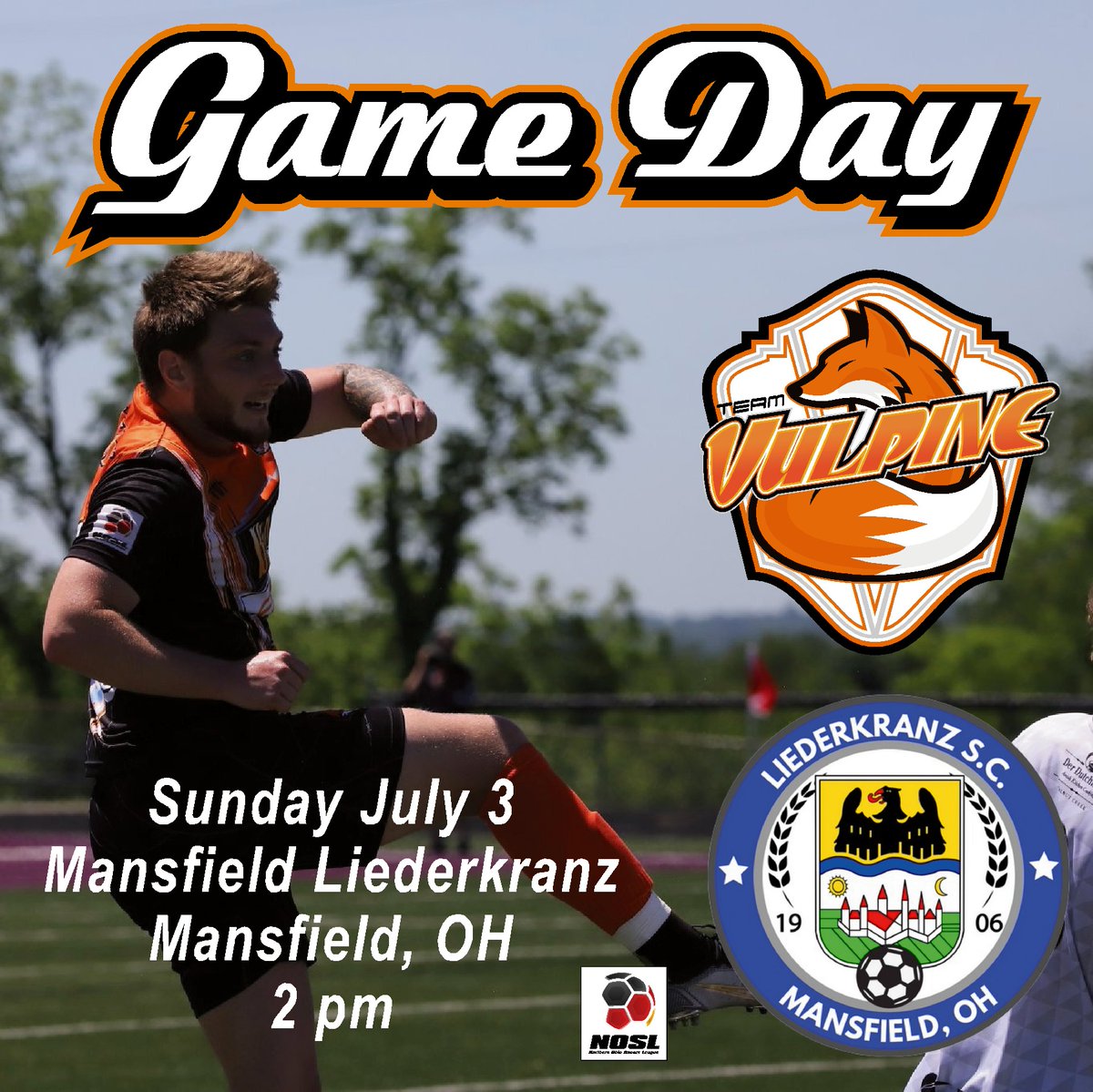 Team Vulpine (@teamvulpine) on Twitter photo 