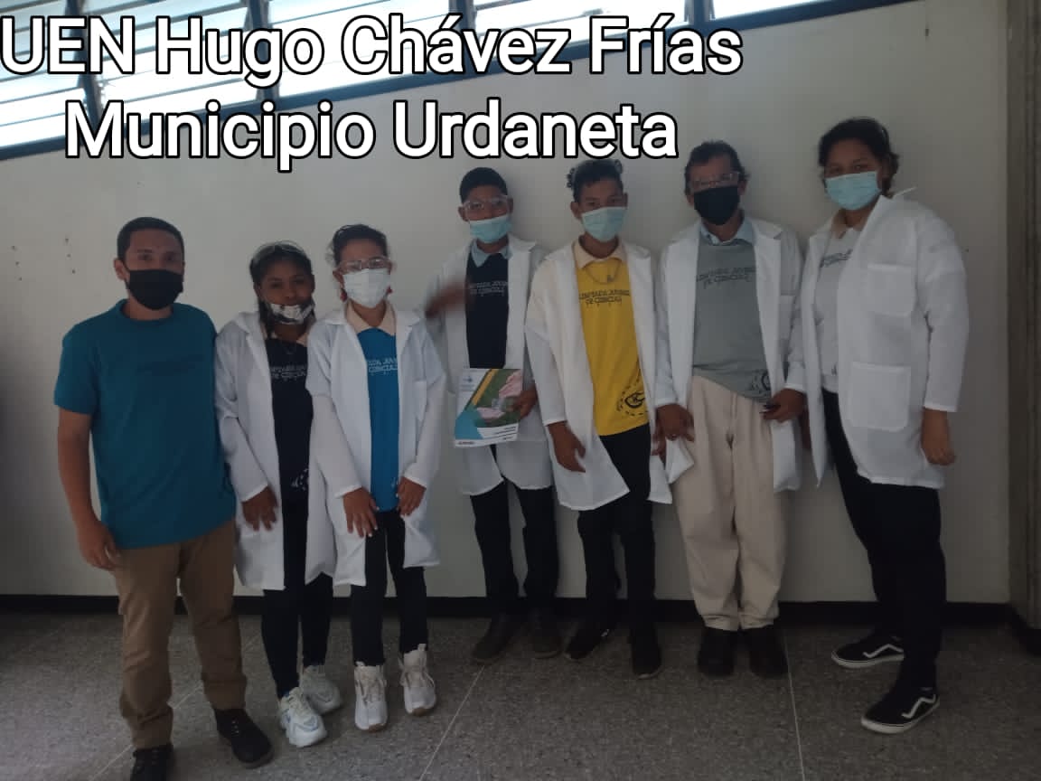 recr_urd's tweet photo. Estudiantes del Equipo Olimpico de Ciencias de la Región Educativa Cristóbal Rojas -Urdaneta participaron en la Acto de Premiación  IV OJC en el Auditorio IVIC.
@NicolasMaduro
@HectoRodriguez
@_LaAvanzadora
@ZYSEGMIRANDA
@info_mppe
@MPPEDUCACION
@rosabecerra3
@pastoranacary https://t.co/oweykoPCEF