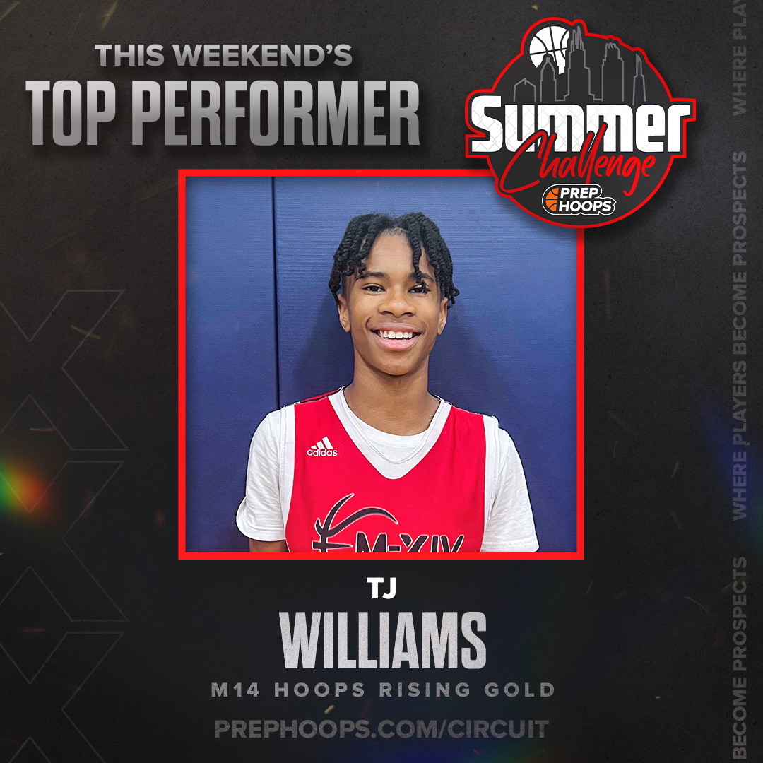 PHCircuit's tweet photo. 🚨 𝗧𝗢𝗣 𝗣𝗘𝗥𝗙𝗢𝗥𝗠𝗘𝗥𝗦
 
Check out who’s making an impact today!
 
✍️ #PHSummerChallenge

@M14Hoops @BCElite_BBall
@raeshom @cantholdmason @MinnesotaHeat https://t.co/khwbJxVnrN