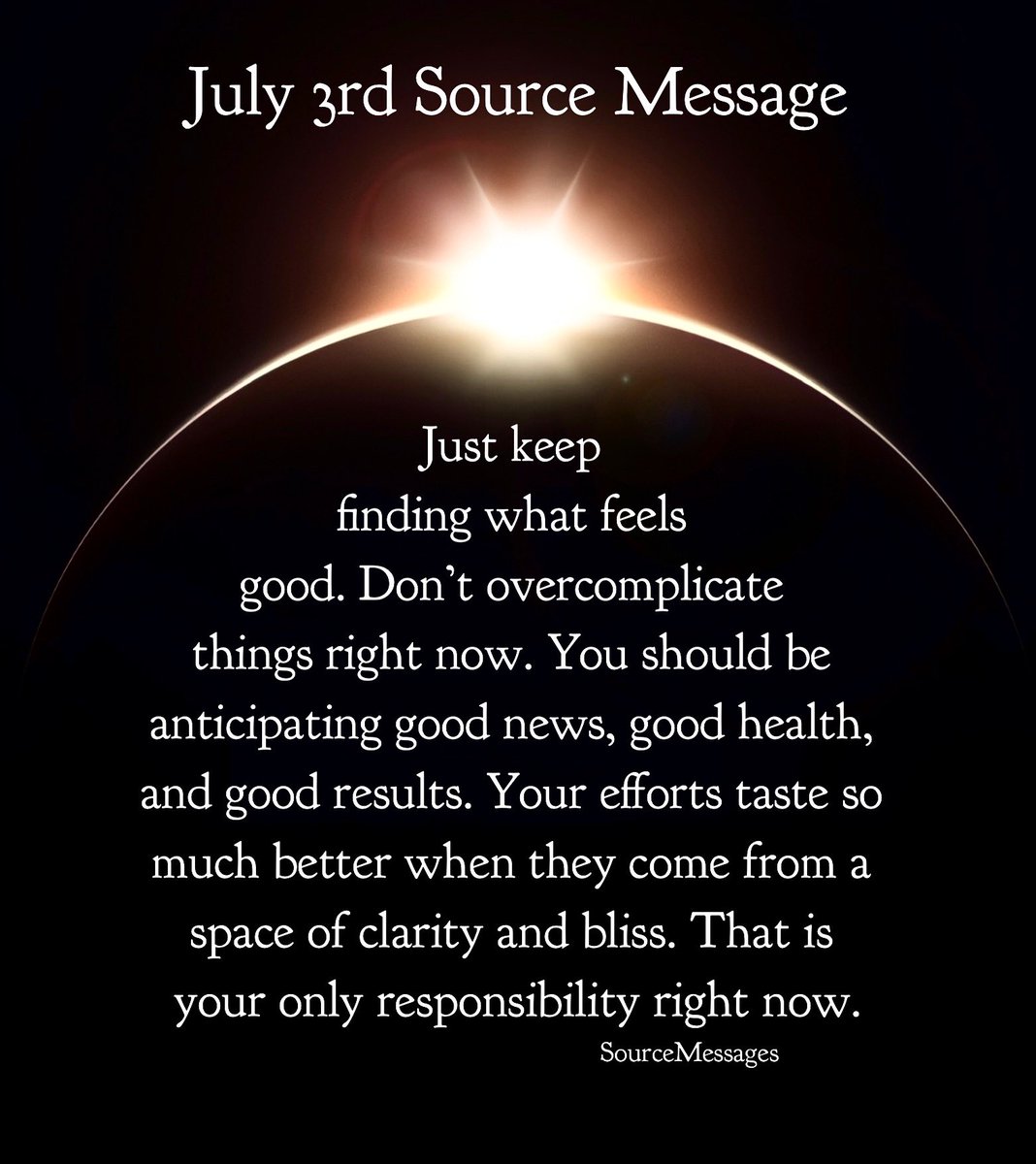 Trust me, the Universe always delivers when you invite it to. 🙏🏽♥️