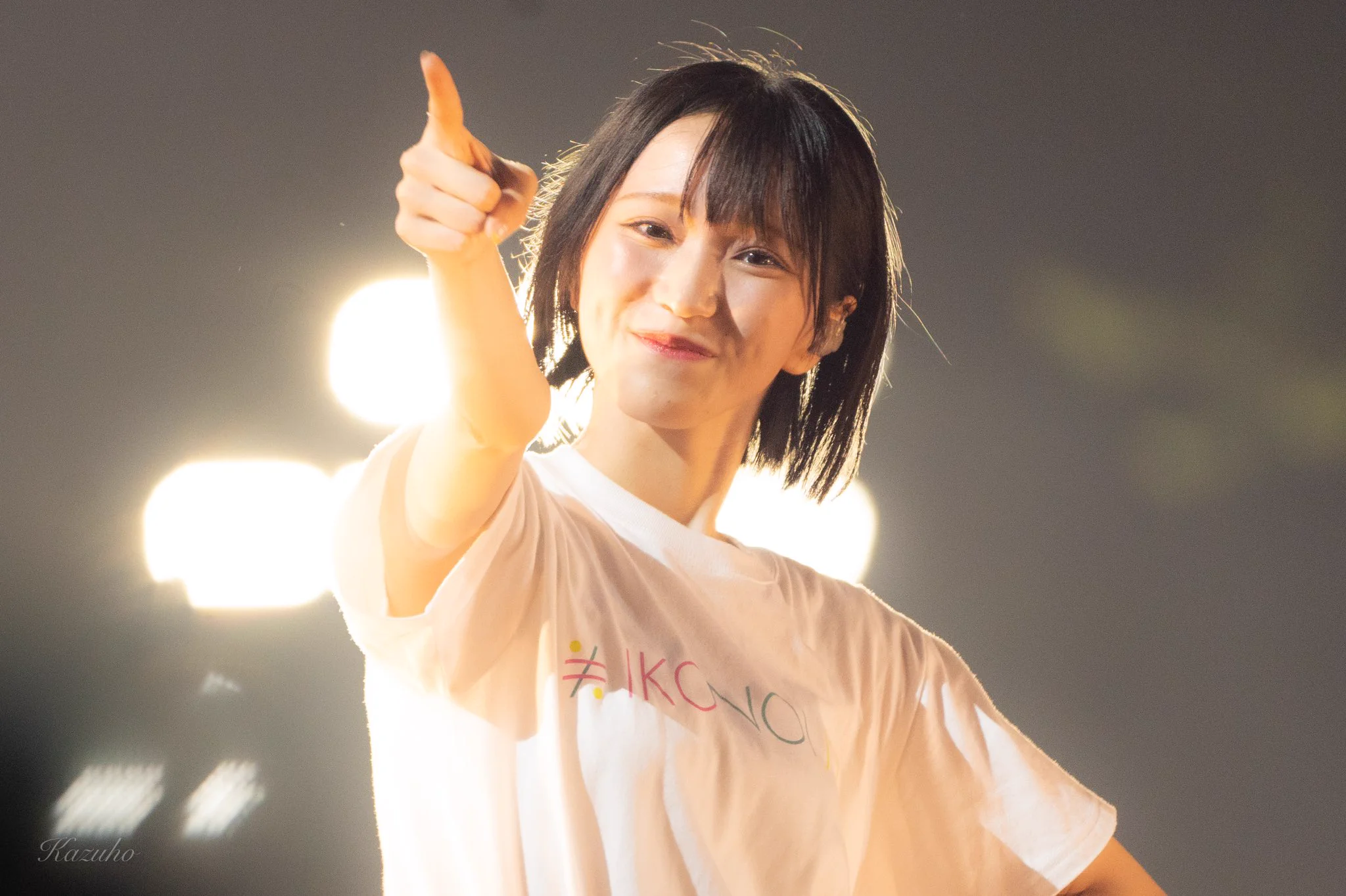 野口 衣織 on X: 