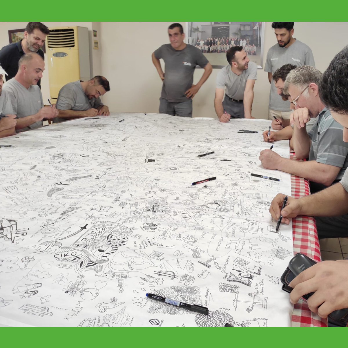 Mehmet Sinan Kuran tweet media