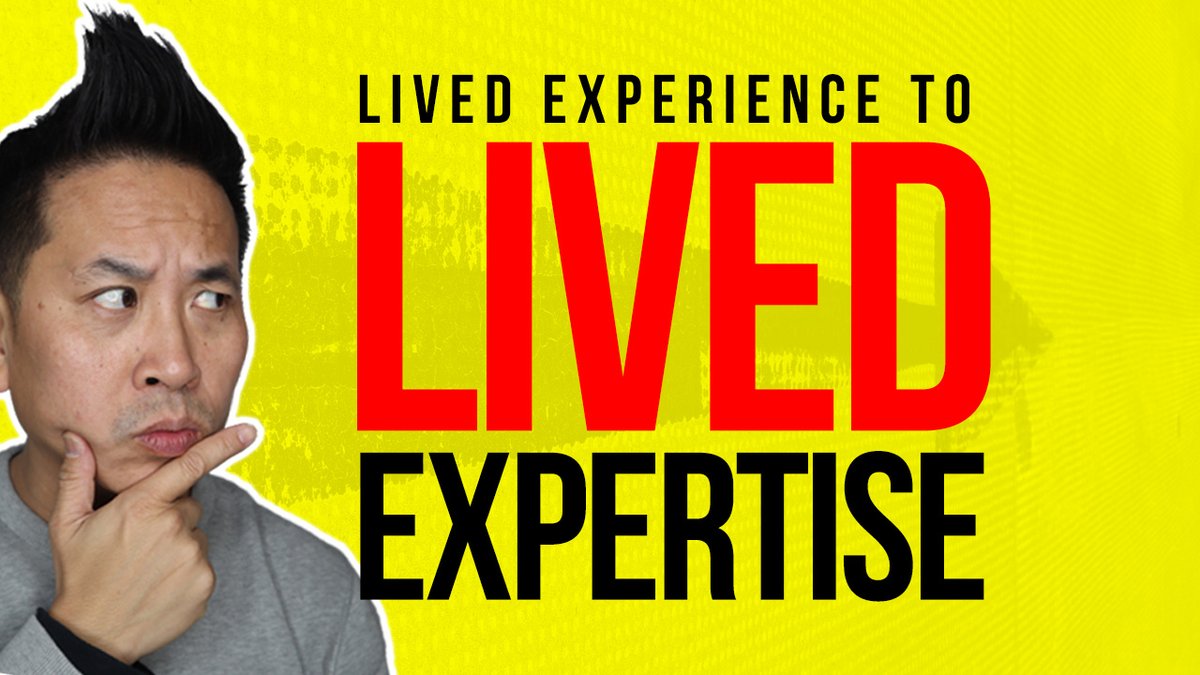 paperthinplace's tweet photo. #livedexperiences give us insights beyond our personal ones, but perhaps we need to give them more weight and kudos.

https://t.co/prf6v7pmSI https://t.co/ysZ8Jc4DNc