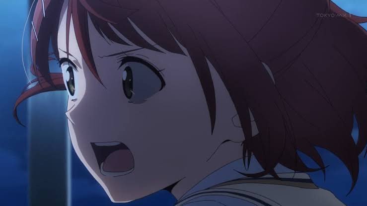 四コマ歩夢ちゃん面白すぎる 