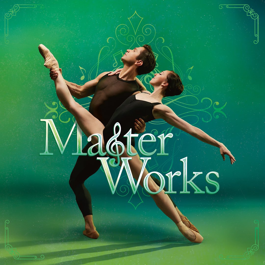 Colorado Ballet tweet media