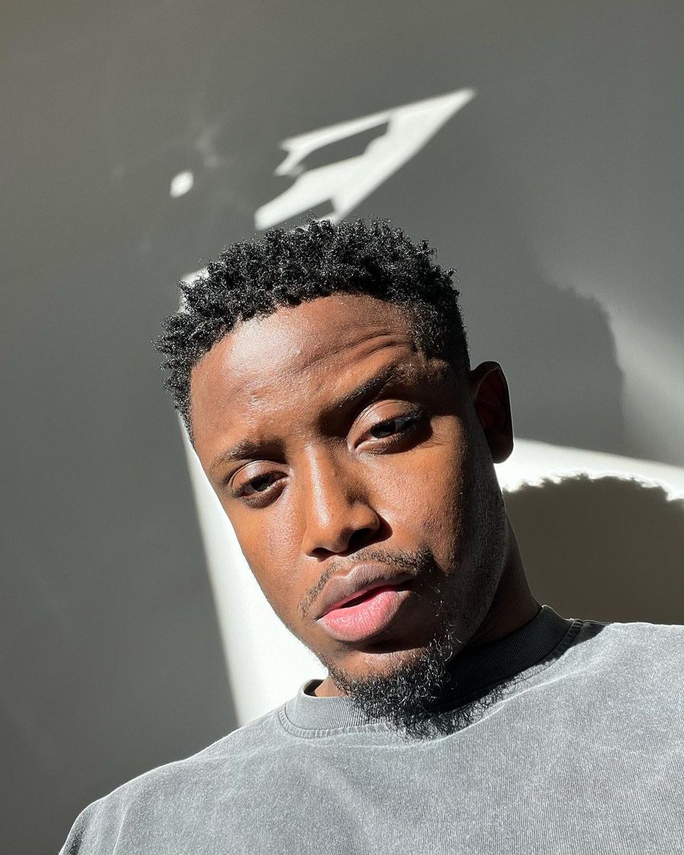 Who's ready for the album? 🕊