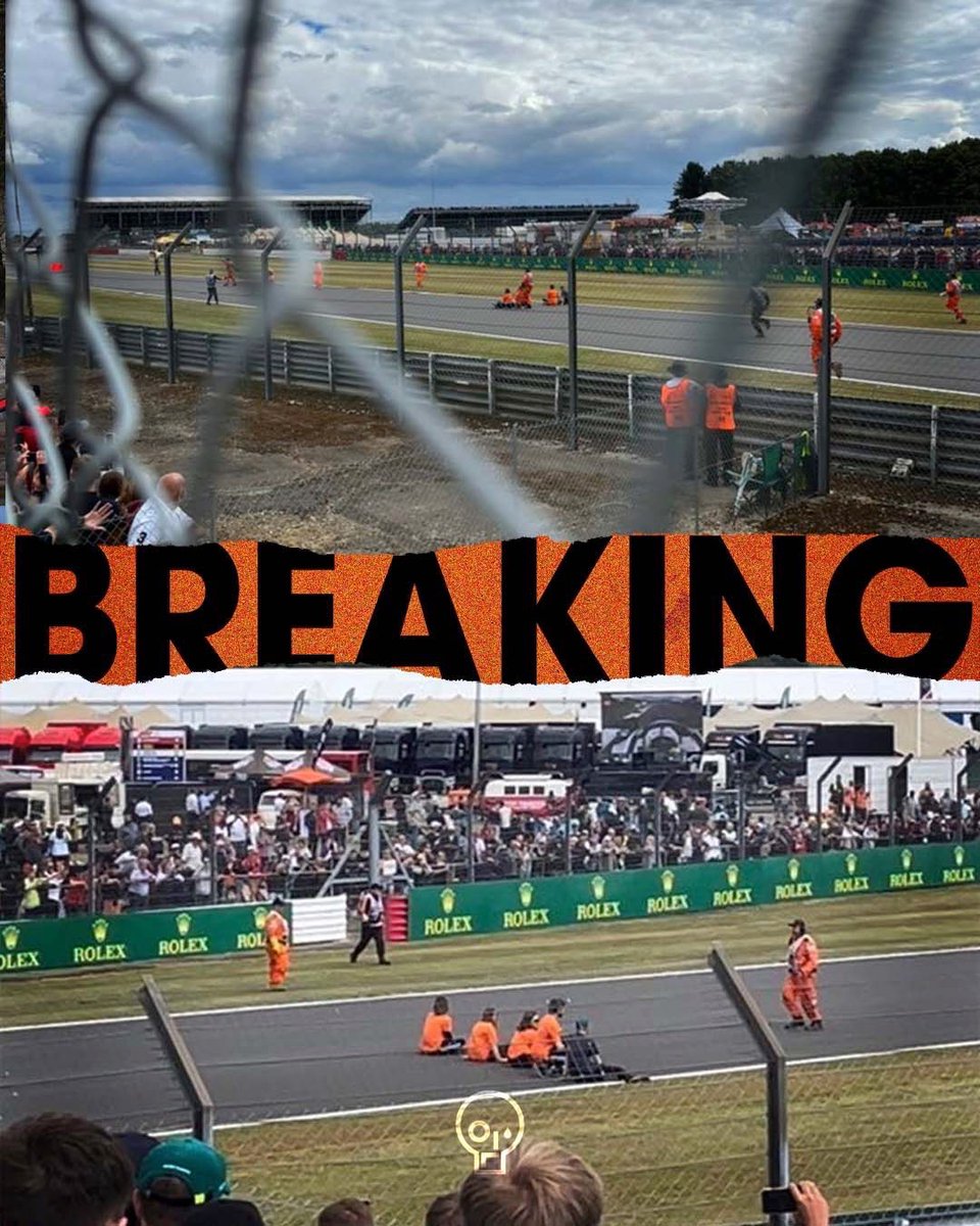 Just Stop Oil tweet media