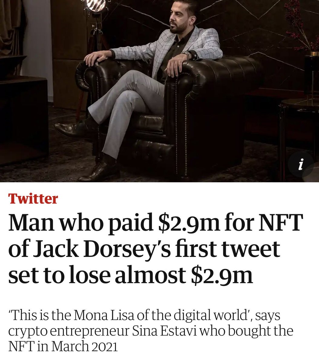 This is the greatest headline of our times (via @guardian)