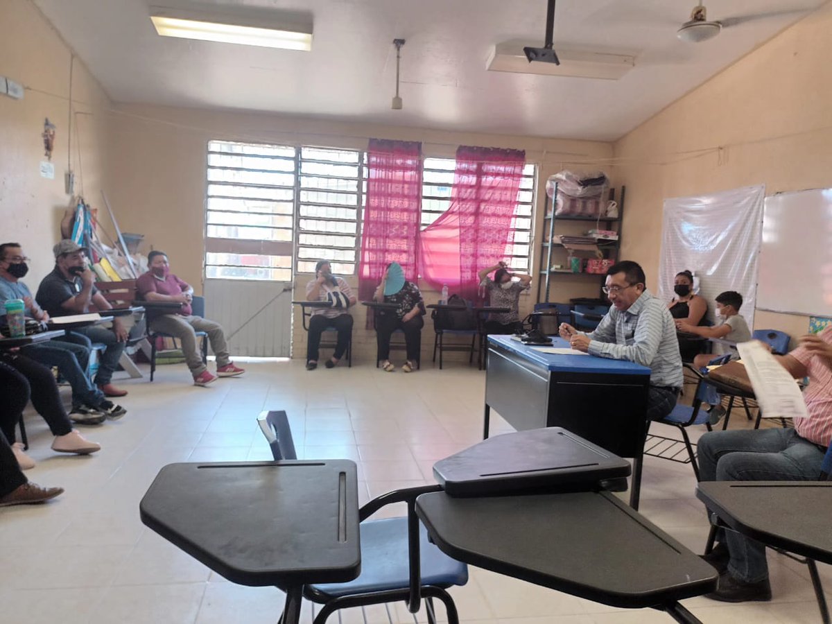 sitet_tabasco's tweet photo. Reunión Delegacional DS-76-PRIM de Frontera, Tabasco https://t.co/Zd3VePIUvE