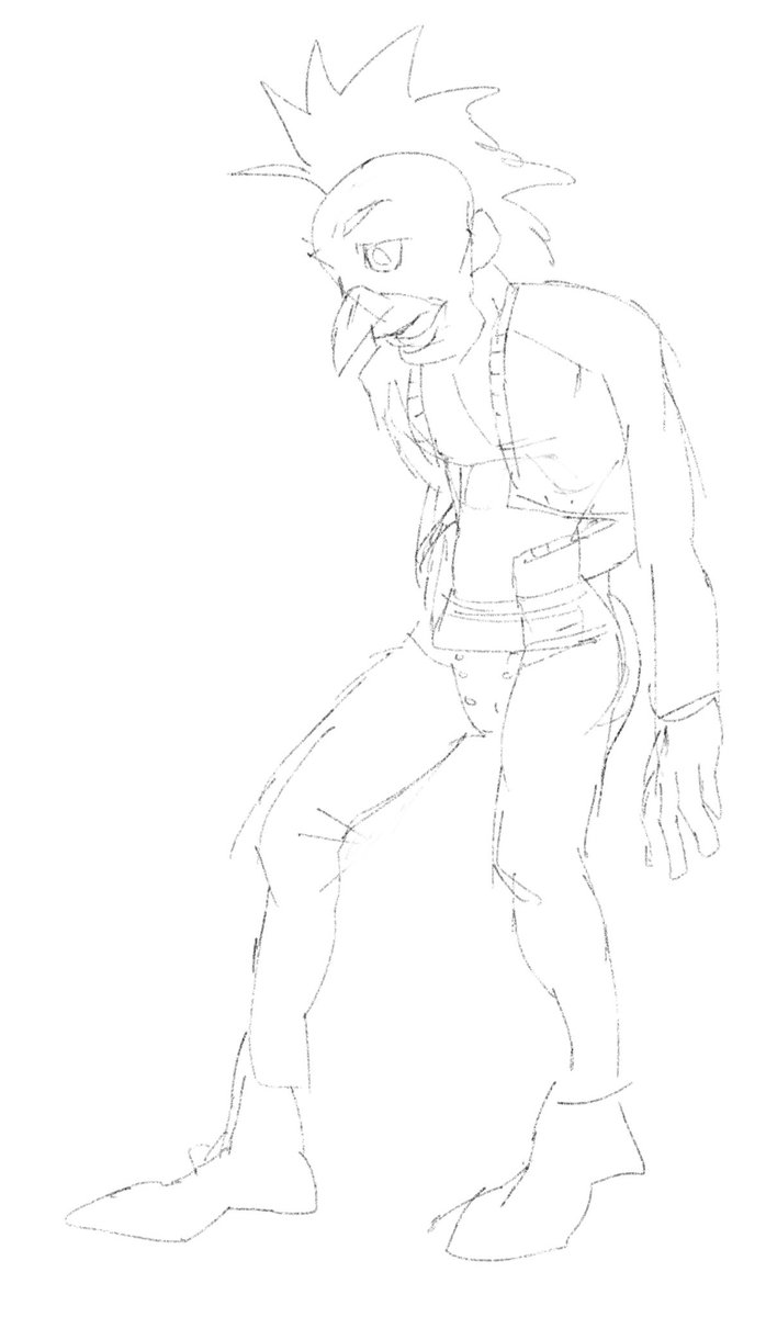 ☠️ 