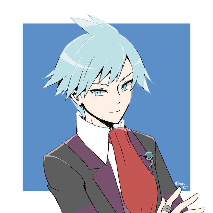 ダイゴのtwitterイラスト検索結果