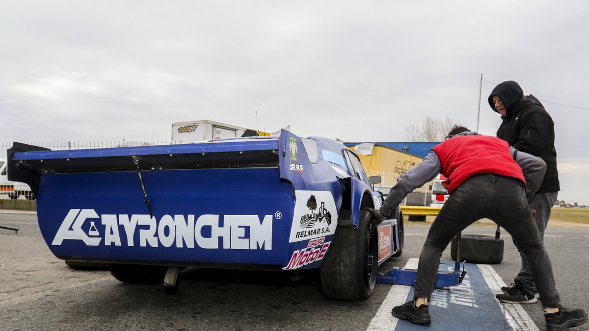 La novena fecha del campeonato para Franco Boncuero arranco complicada.

Resultados

Clasificación  P 18 ⏱ 1m29s976
Serie P 11   

El piloto de Chevrolet apuesta a revertir los resultados en la final de este domingo en la que largará desde la penúltima fila en el puesto 21.