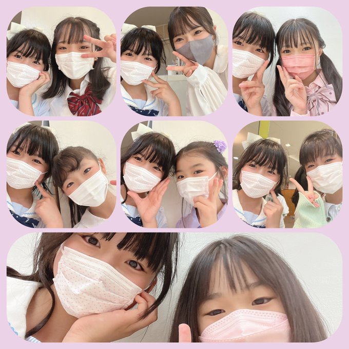 Twitterのコスプレ画像11