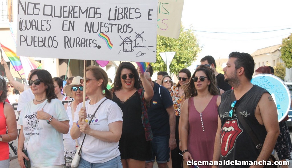 El Semanal La Mancha tweet media