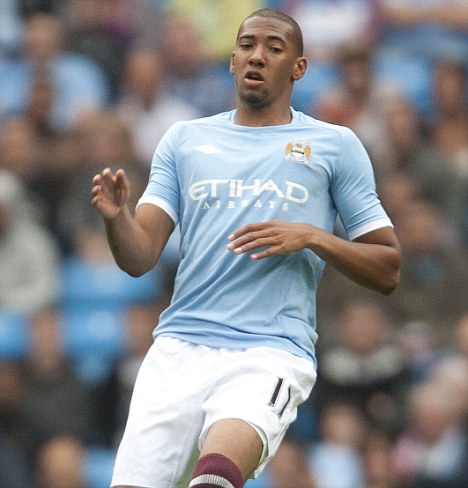played_for's tweet photo. In 2010 Man City signed Jérôme Boateng and for some reason thought he was a right back and not one of the best CB of his generation. How good would a partnership of him and Vincent Kompany have been? https://t.co/RDhe6MGG1i