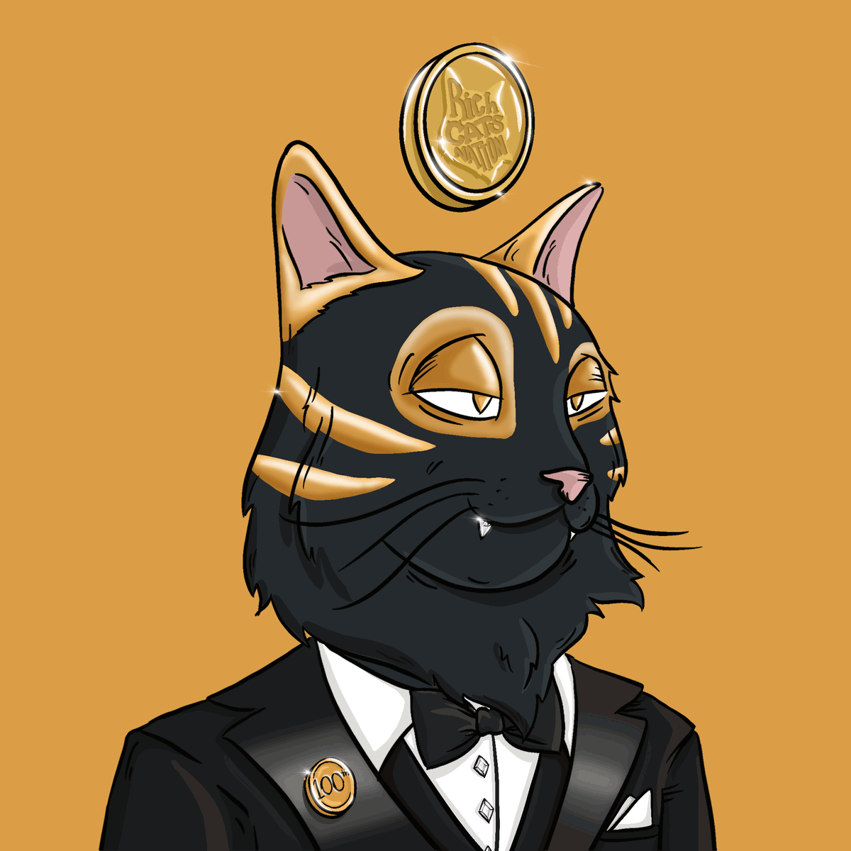 RichCatsNation(🏛️,🐈) tweet media