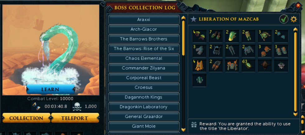 _dovv's tweet image. Today&apos;s been a good day afking, KQ pet, helwyr and the long goal of 1k Yaka kc