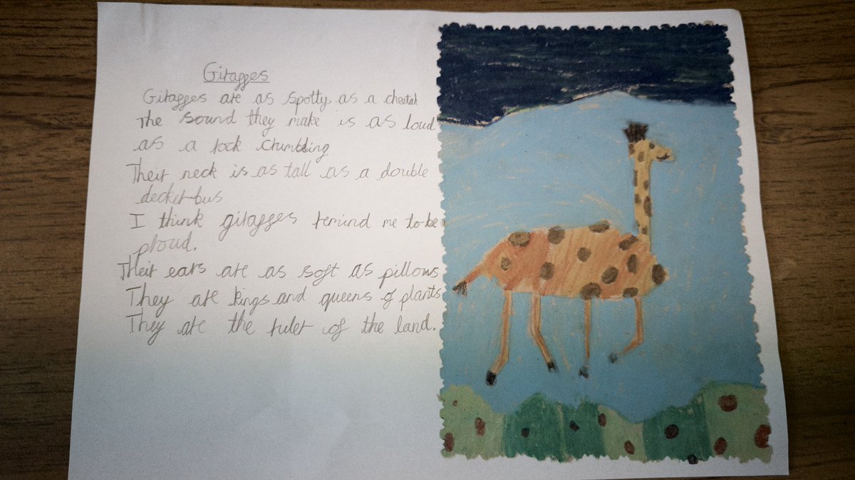 The Beacon CE School tweet media