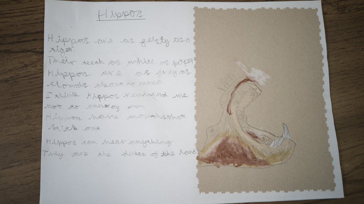 The Beacon CE School tweet media