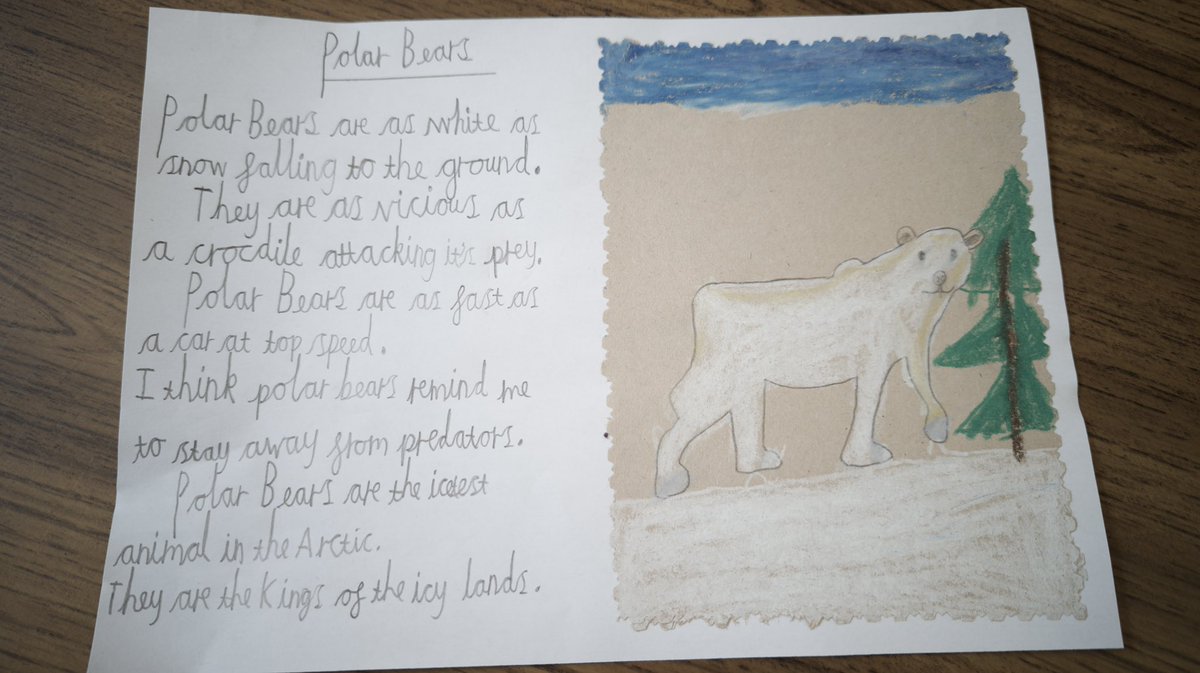 The Beacon CE School tweet media