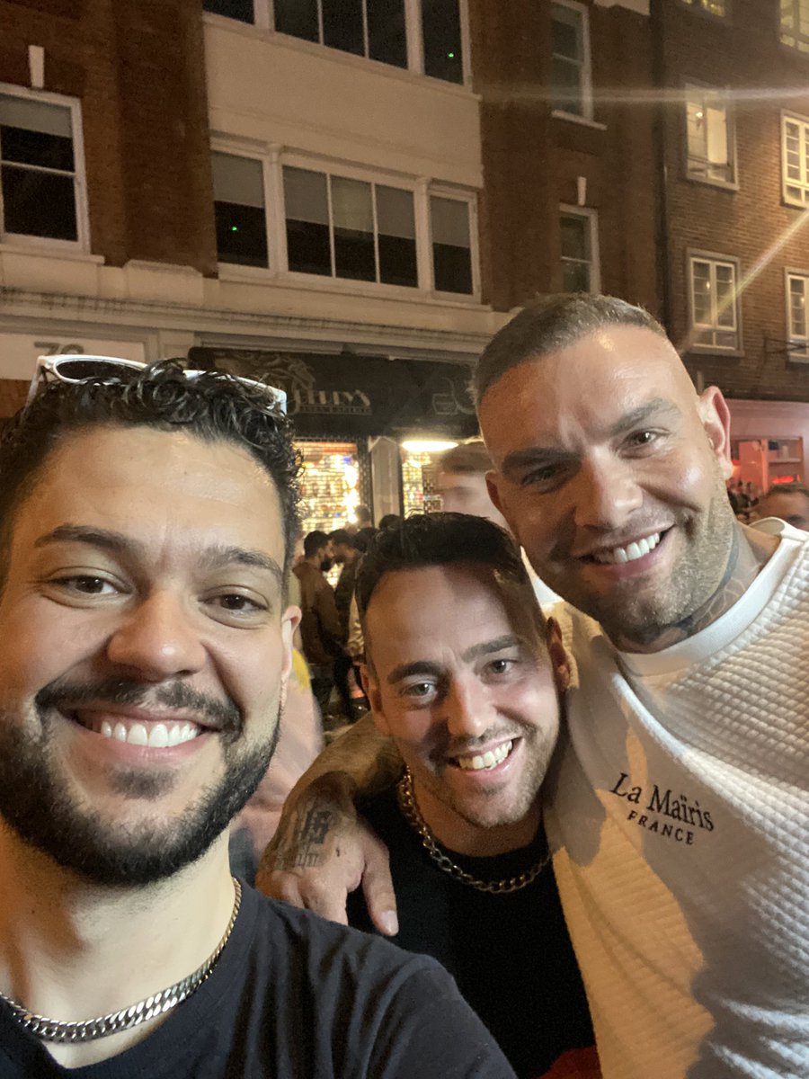 MarceloFilippi's tweet photo. @AndyLeexxx I did 🥰🥰🥰 https://t.co/ig58STPgq3