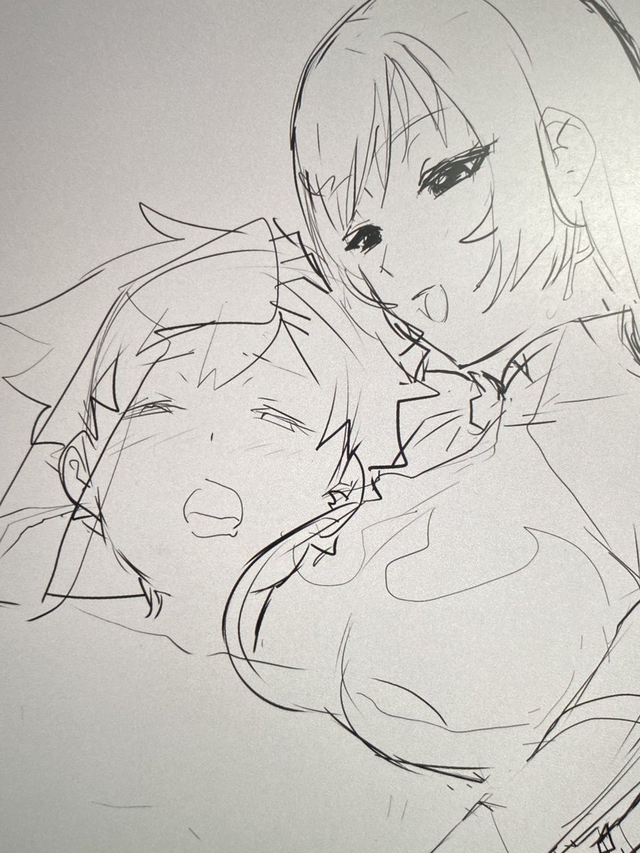 俺もおっぱいヘッドロックされながら人生ゲームエンドしてえ…… 