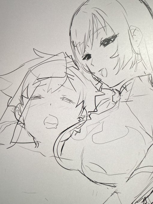 俺もおっぱいヘッドロックされながら人生ゲームエンドしてえ…… 