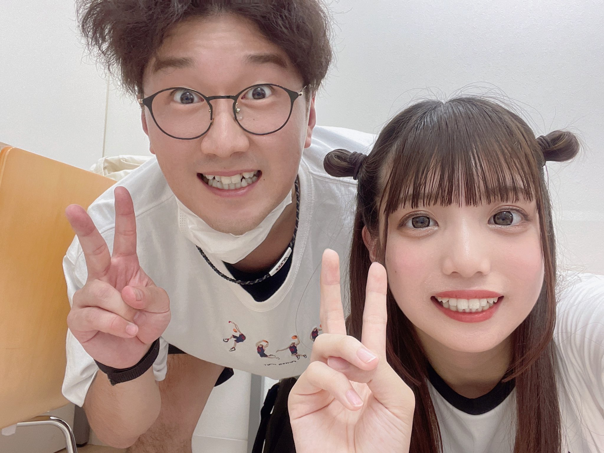 R*y様 ボンボンtv みーみ みーみ【ボンボンTV】 (@mi