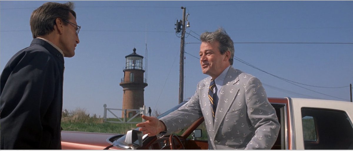 Morrie1981's tweet photo. "August? For Christ's sake, tomorrow's the Fourth of July!" https://t.co/rjIIdJh65L
