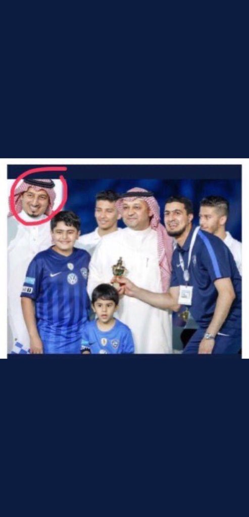 yusef44761270's tweet photo. الصح هو محاسبة هذا الاتحاد الفاسد المنحاز قبل رحلية #رحيل_اتحاد_المسحل_ولجانه_مطلب https://t.co/yG1LvPhThJ
