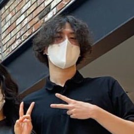 |ω・)ノyu! tweet media