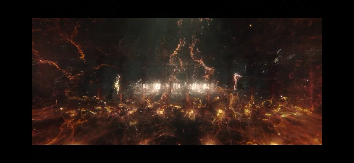 Hem tarihi hem de fantastik kdramaların mükemmelliği 
#AlchemyOfSouls