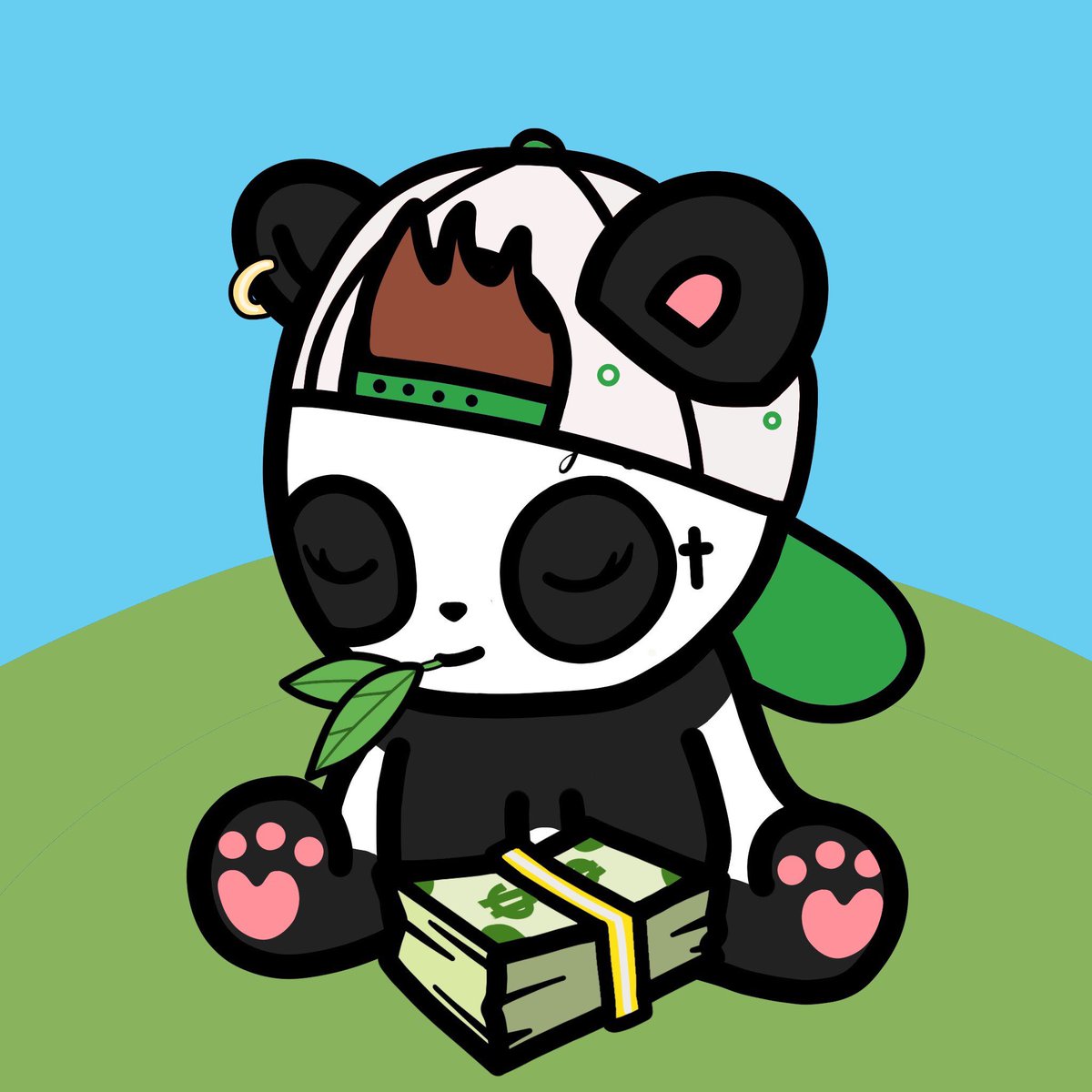 BLVDwaikato's tweet photo. @PixieJarsNFT Leshgoooooo @PixieJarsNFT I love my pixie and the awesome #NFTs reward that came with it #LFG can’t wait to get my Pandie toooo yeehee 🤩🙌🧚‍♂️🐼#NFTartist #NFTProject #NFTCommmunity #PixieJar #Pandie #freemint #freemintNFT #freeminting https://t.co/mTAKMuxWvw