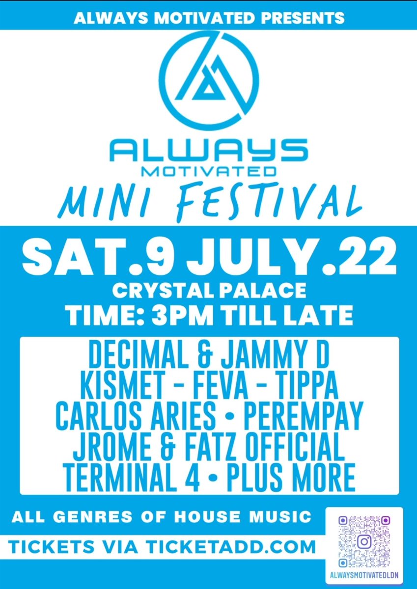 Dj Decimal Always Onpoint tweet media