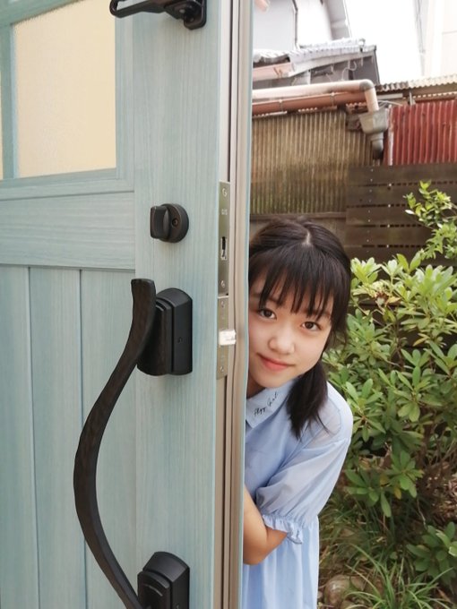 Twitterのコスプレ画像1